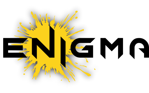 ENIGMA creative store